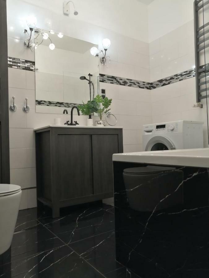 Time To Relax Apartment Zielona Gora  Exterior photo