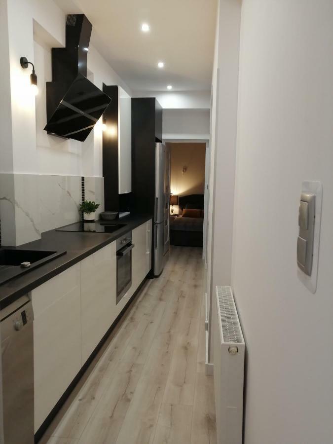 Time To Relax Apartment Zielona Gora  Exterior photo